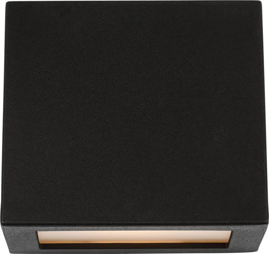 Kakudo Small LED Wall Lantern - Image 3