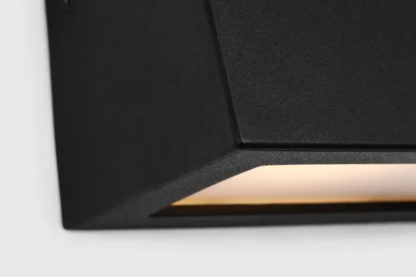 Kakudo Small LED Wall Lantern - Image 5