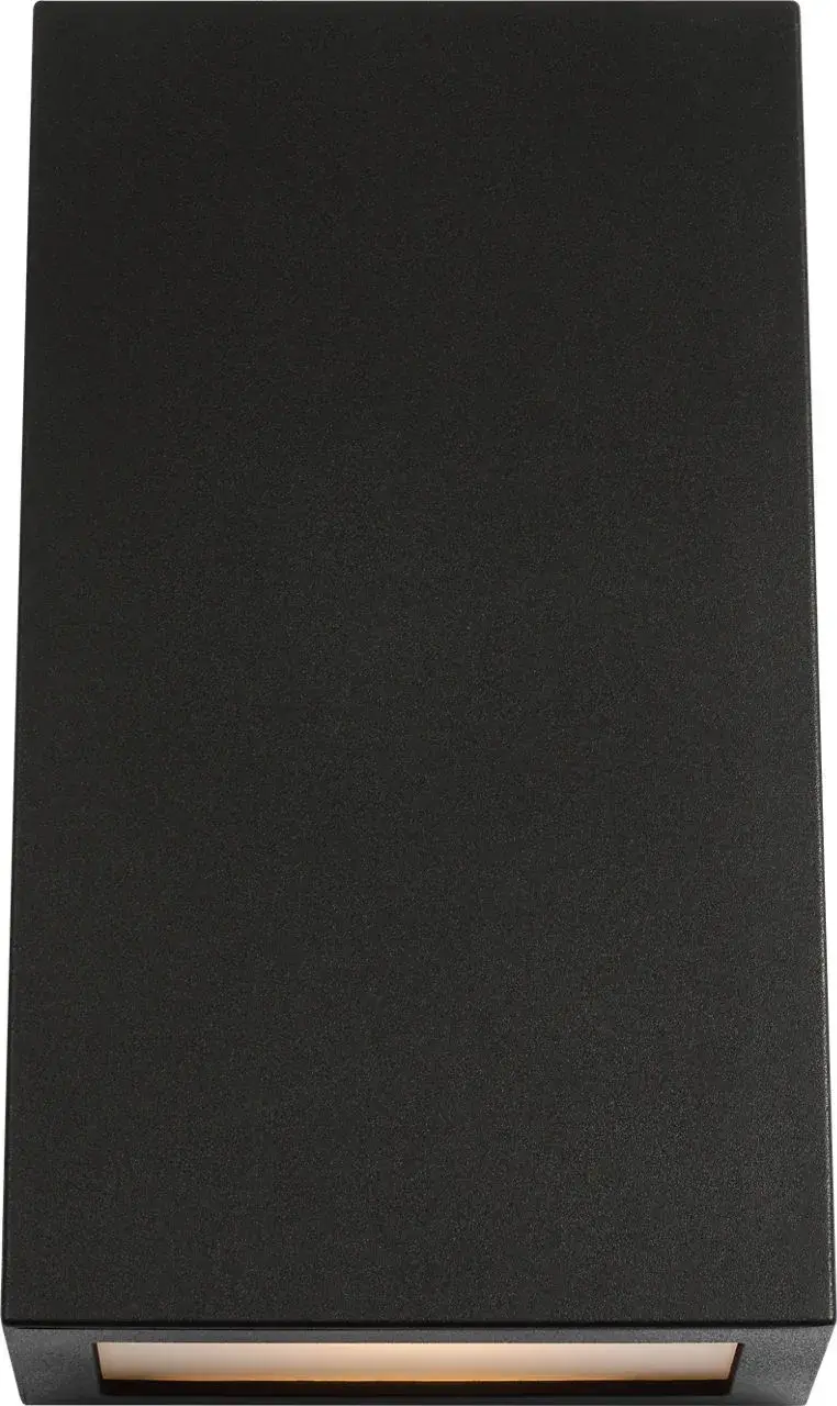 Kakudo Large LED Wall Lantern - Image 1