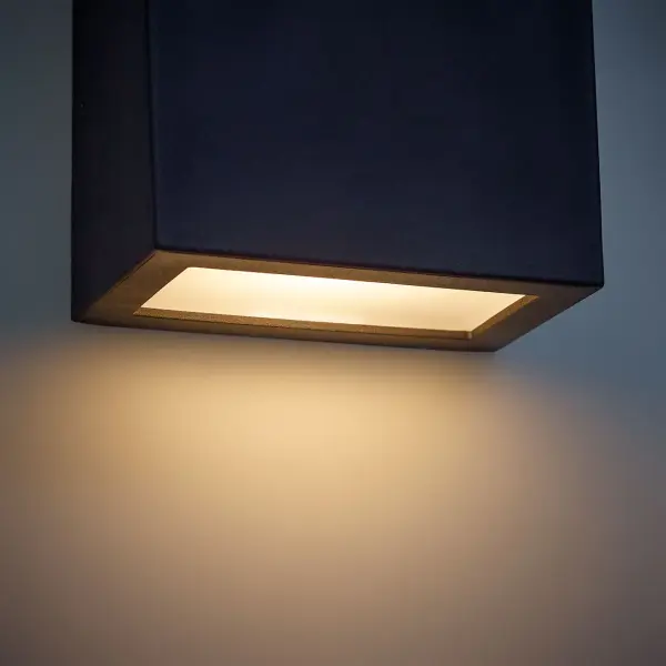 Kakudo Large LED Wall Lantern - Image 6