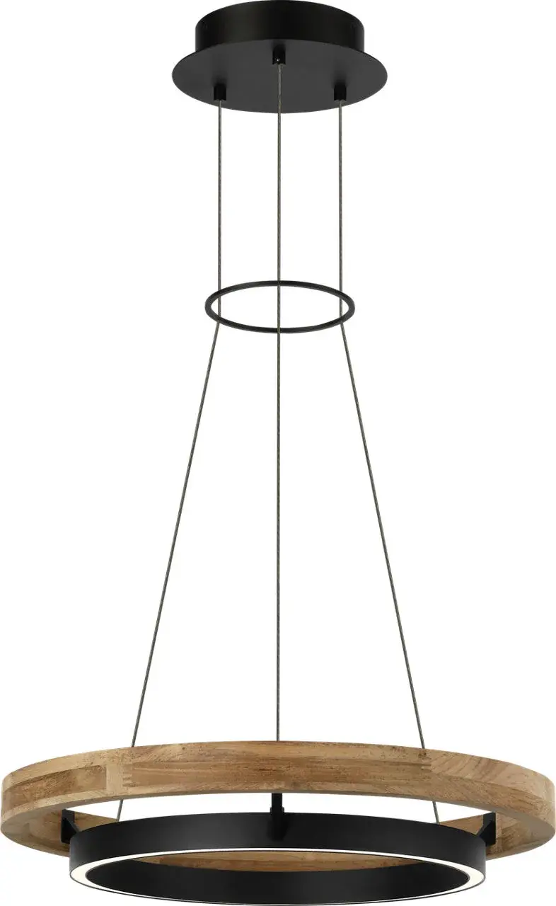 Grace 24" Outdoor Chandelier - Image 5