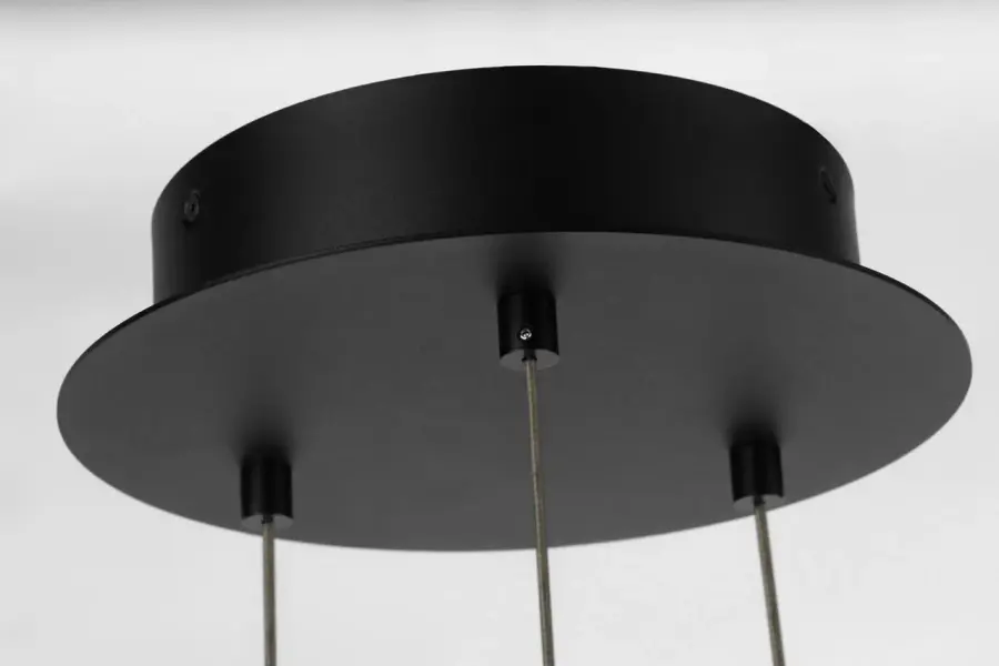 Grace 30" Outdoor Chandelier - Image 5