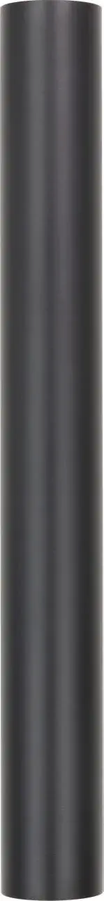 The Pressa Round X-Large Wall Sconce delivers sophisticated outdoor illumination with its clean contemporary design and premium 2700K LED technology. The extra-large scale makes a dramatic statement on exterior walls. - alternate view