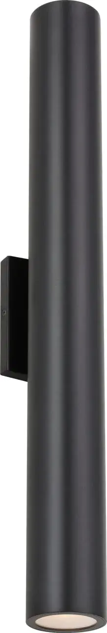 Bold Contemporary Outdoor Lighting with Warm LED Technology - Image 4