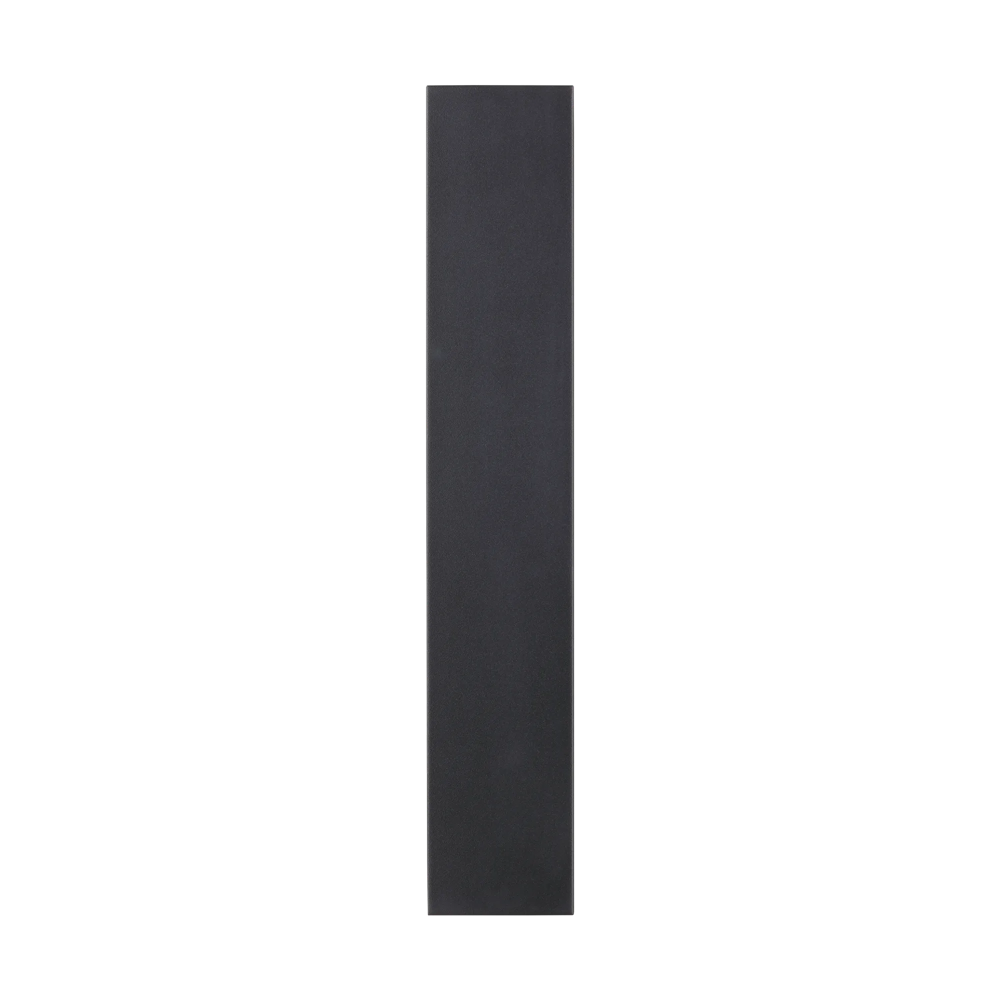 Pressa Square Large Outdoor Wall Sconce