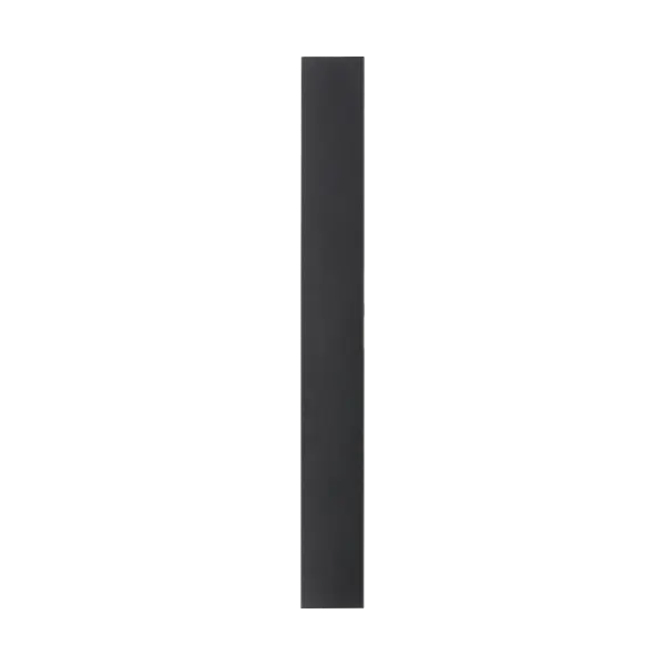 The Pressa Square X-Large Wall Sconce delivers exceptional outdoor illumination with its oversized contemporary design. Featuring 2700K warm white LED and 90 CRI for superior color rendering, this fixture combines modern aesthetics with professional-grade lighting quality.