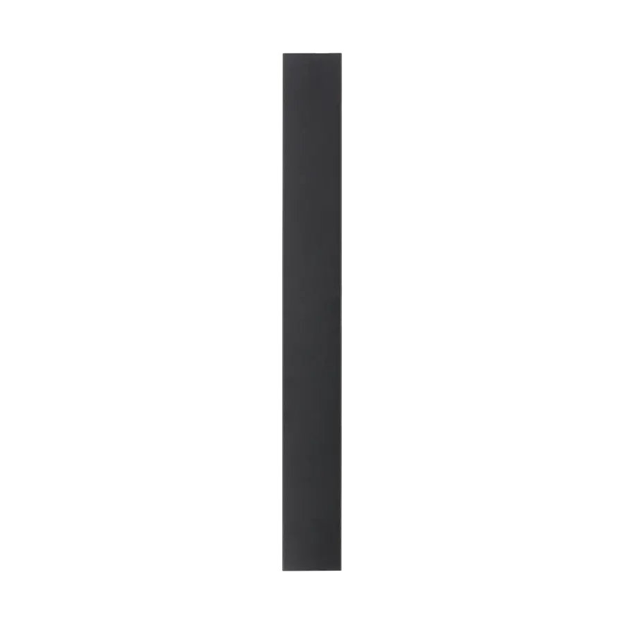 Pressa Square X-Large Outdoor Wall Sconce - Image 1