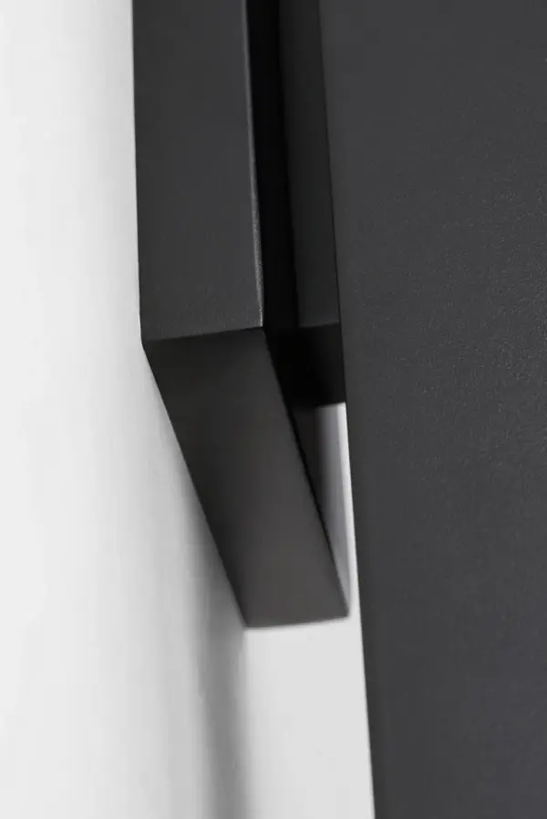Pressa Square X-Large Outdoor Wall Sconce - Image 11