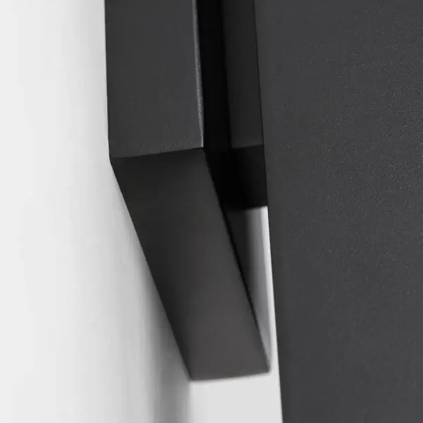 Pressa Square X-Large Outdoor Wall Sconce - Image 15