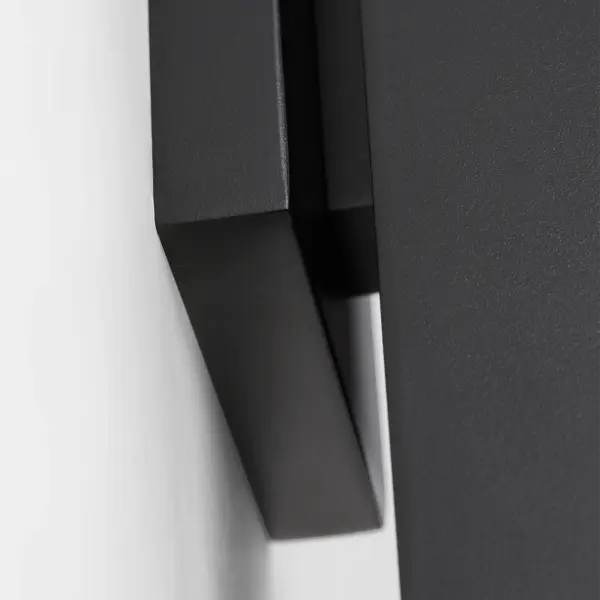 Pressa Square X-Large Outdoor Wall Sconce - Image 16