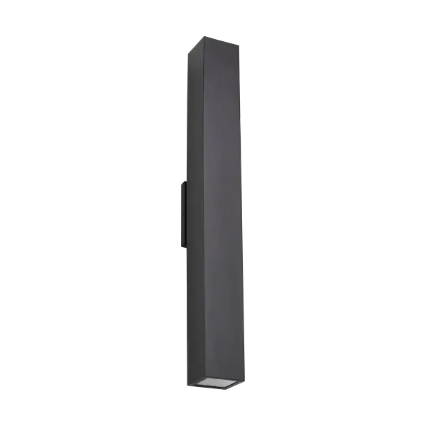 Pressa Square X-Large Outdoor Wall Sconce - Image 3
