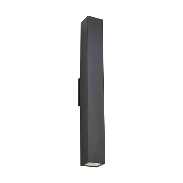 Pressa Square X-Large Outdoor Wall Sconce - Image 6