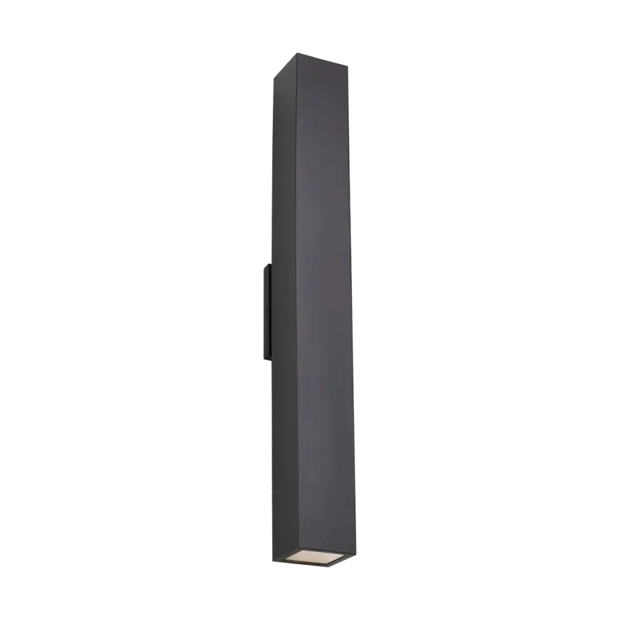 Pressa Square X-Large Outdoor Wall Sconce - Image 6