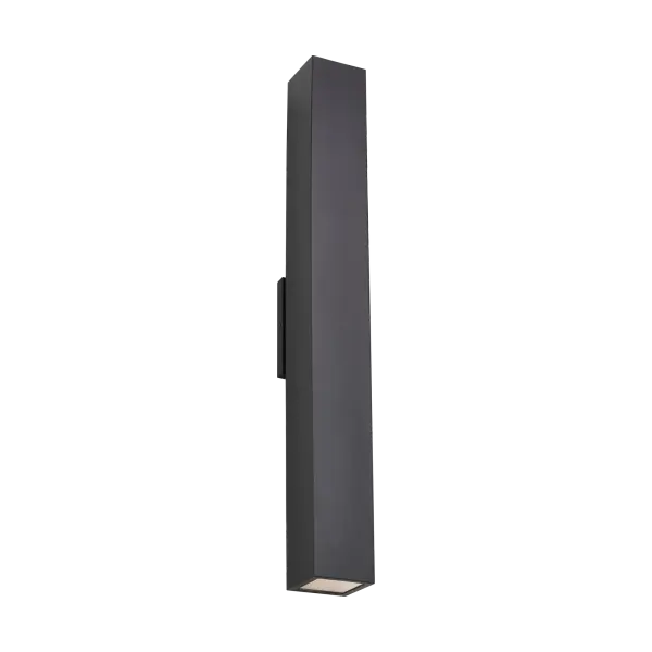 Pressa Square X-Large Outdoor Wall Sconce - Image 7