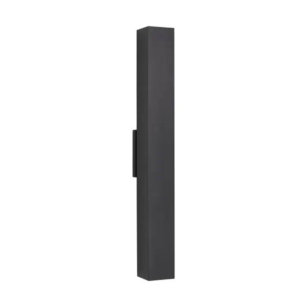 Pressa Square X-Large Outdoor Wall Sconce - Image 9