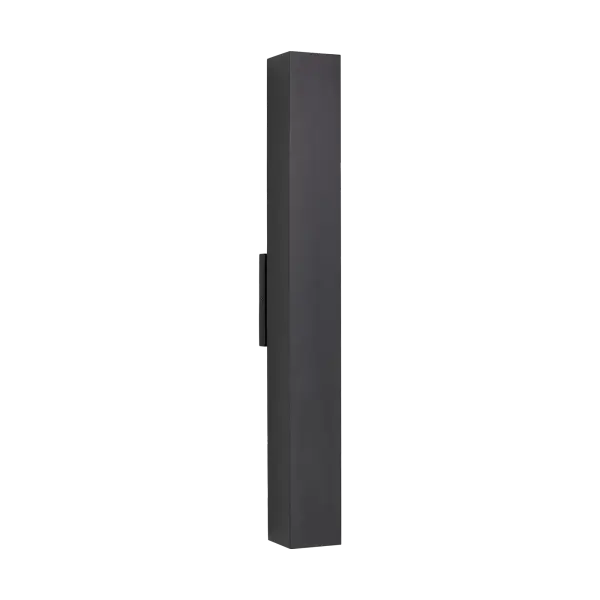 Pressa Square X-Large Outdoor Wall Sconce - Image 10