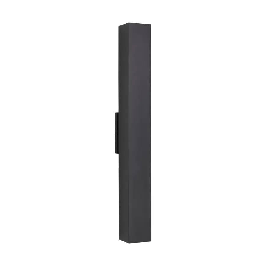 Pressa Square X-Large Outdoor Wall Sconce - Image 10