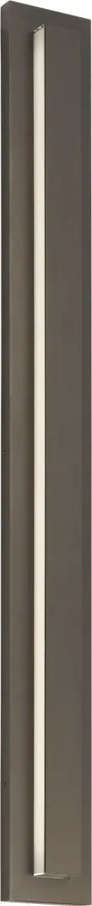 Aspen 48" Outdoor Wall Light - Image 2