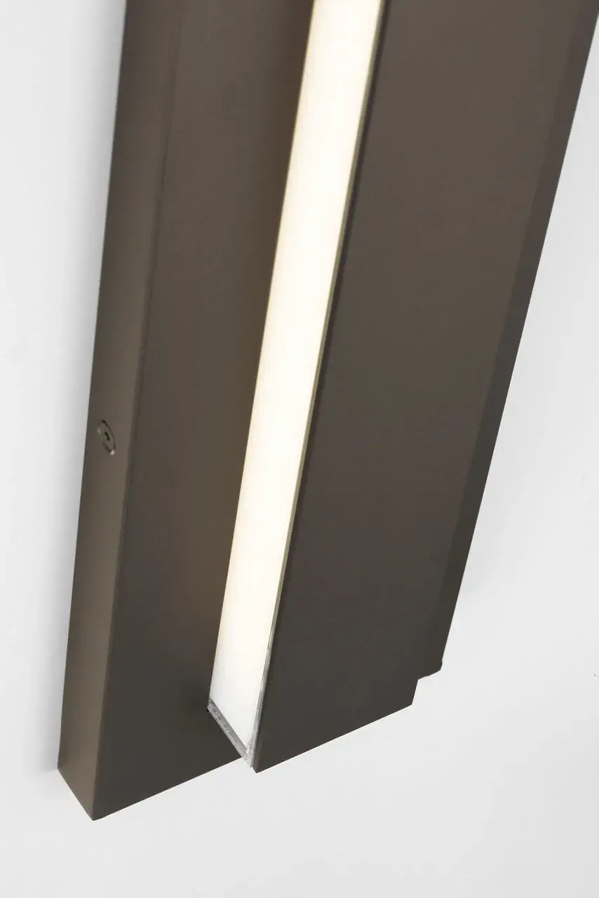 Aspen 48" Outdoor Wall Light - Image 3