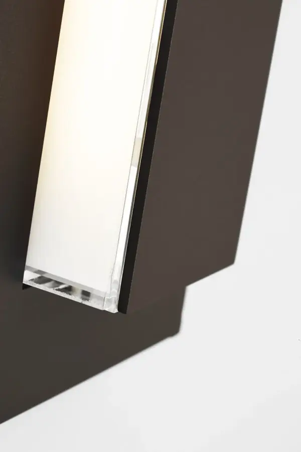 Aspen 48" Outdoor Wall Light - Image 4