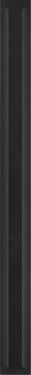 The Aspen 60 delivers museum-quality illumination outdoors with its 3000K warm white LED and exceptional 90 CRI color rendering. The sleek black finish and contemporary design make it ideal for modern exteriors.