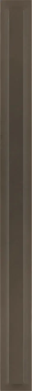 The Aspen 60 delivers sophisticated outdoor lighting with high-quality 3000K LED and 90 CRI for true color rendering. Its durable outdoor bronze finish and substantial 60-inch scale make it ideal for large exterior walls and commercial applications.