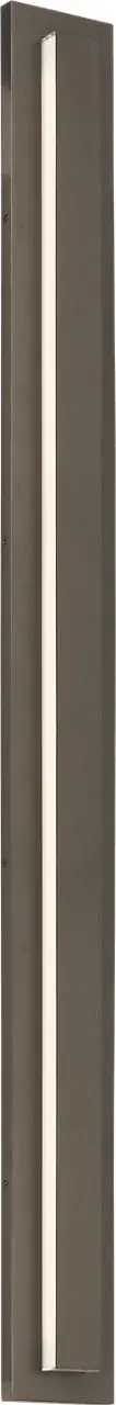 Aspen 60 Outdoor Wall Sconce - Image 2