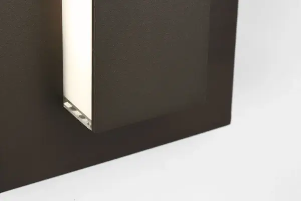 Aspen 60 Outdoor Wall Sconce - Image 3