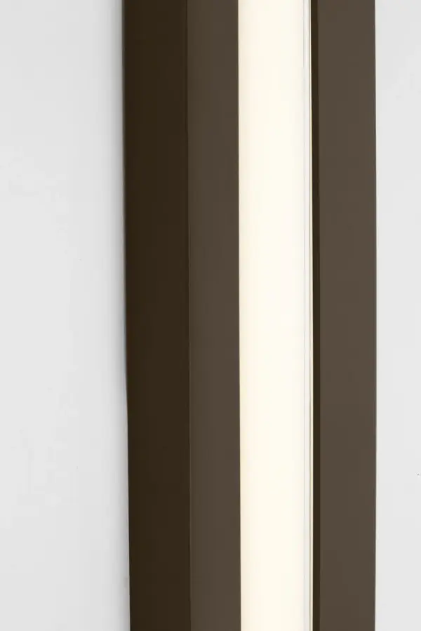 Aspen 60 Outdoor Wall Sconce - Image 4