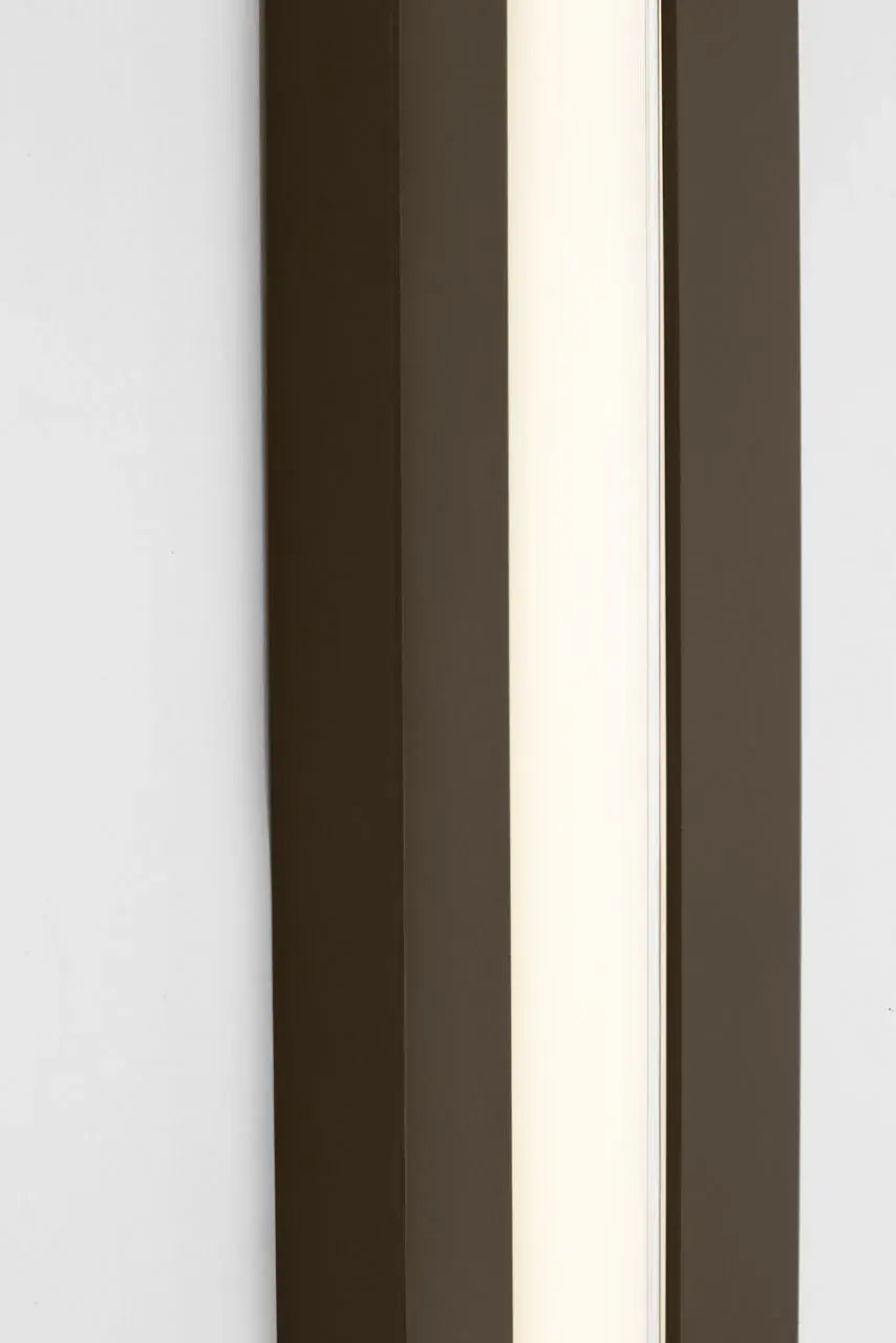Aspen 60 Outdoor Wall Sconce - Image 4