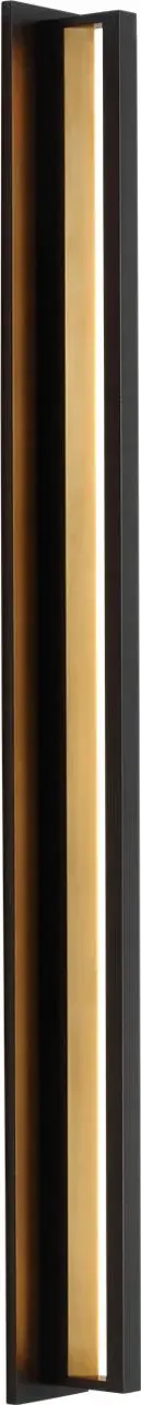 Sophisticated Outdoor Lighting with Warm, High-Quality Illumination - Image 2