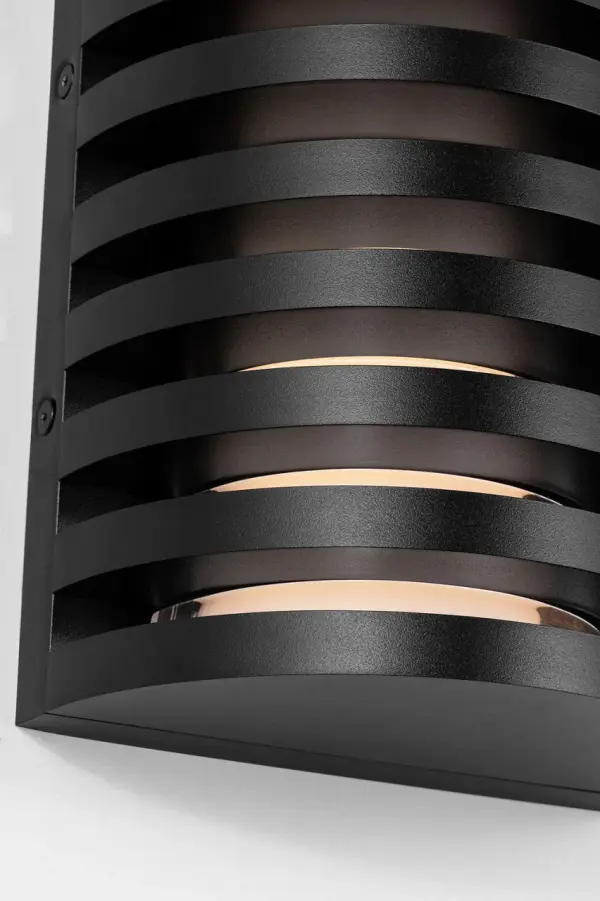Quoddy 9" Outdoor Wall Sconce - Image 3