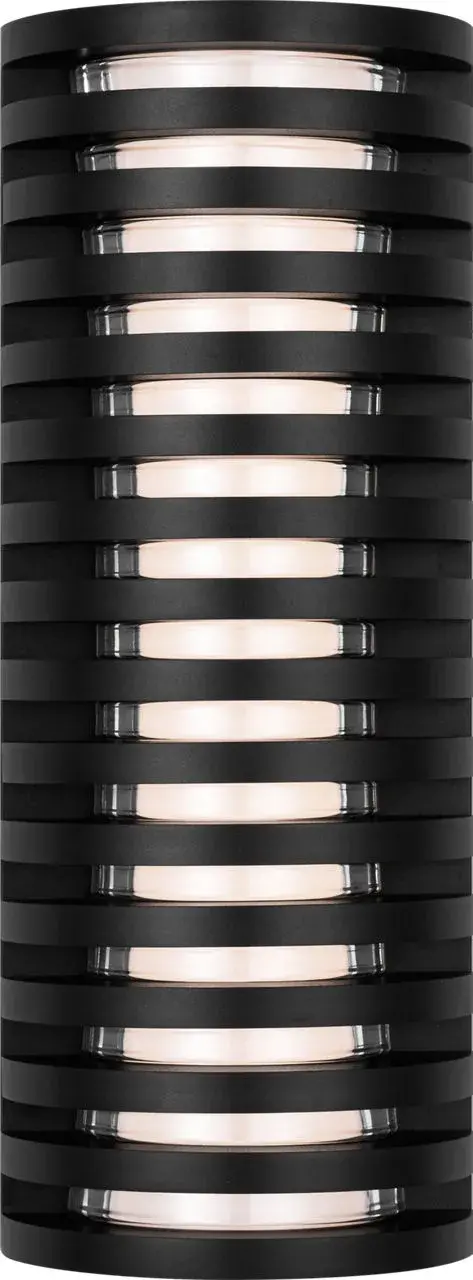 Modern Outdoor Wall Sconce with Premium LED Performance - Image 1