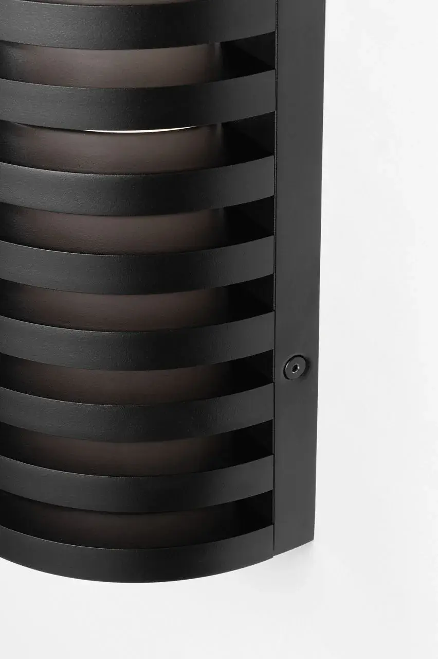 Quoddy 27" Outdoor Wall Sconce - Image 3