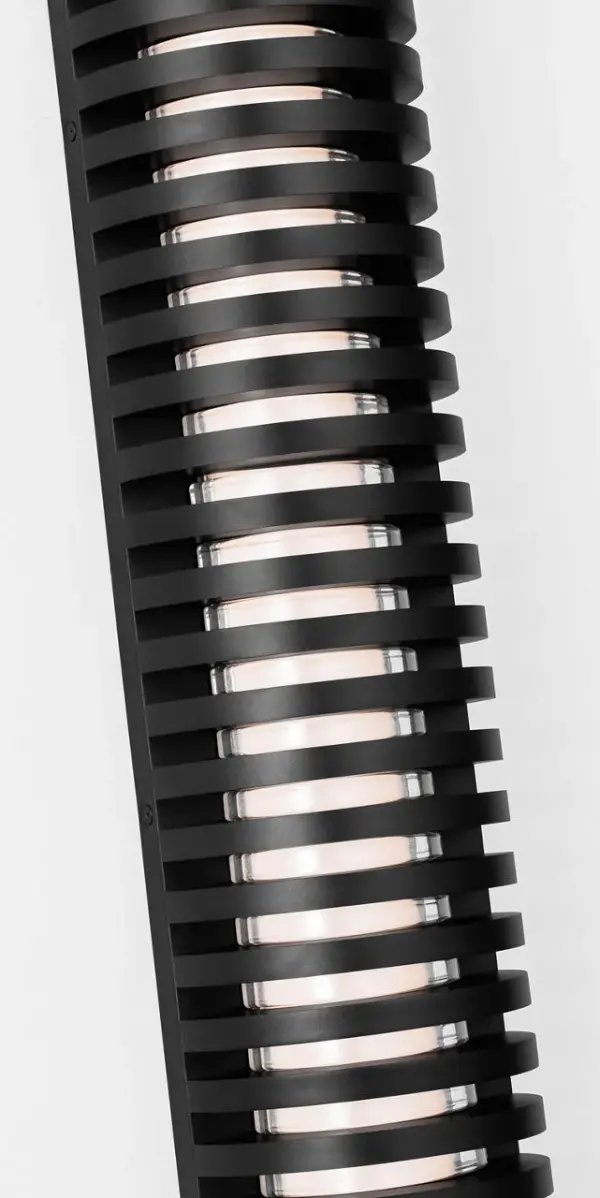 Quoddy 37" Outdoor Wall Sconce - Image 4