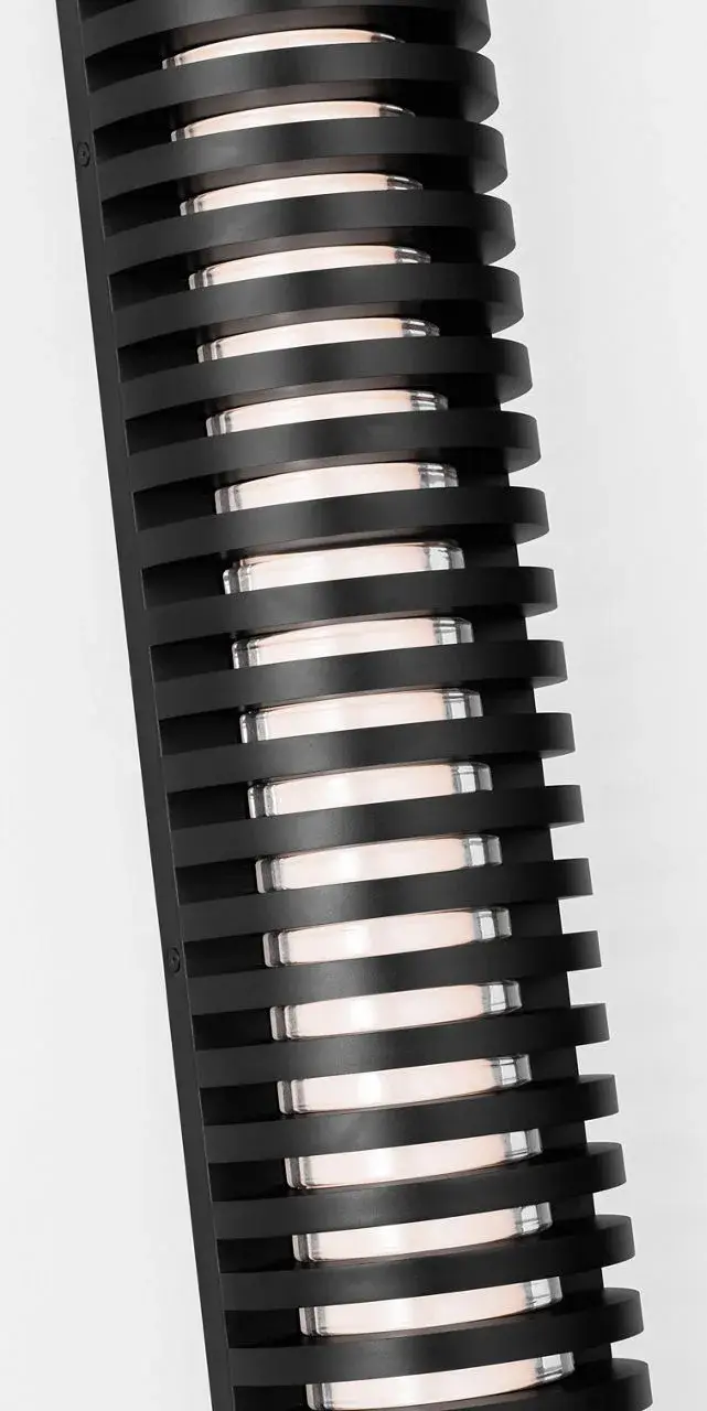 Quoddy 37" Outdoor Wall Sconce - Image 4