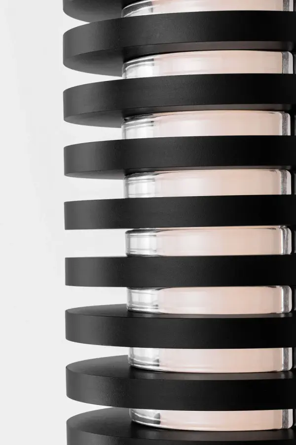 Quoddy 49" Outdoor Wall Sconce - Image 3