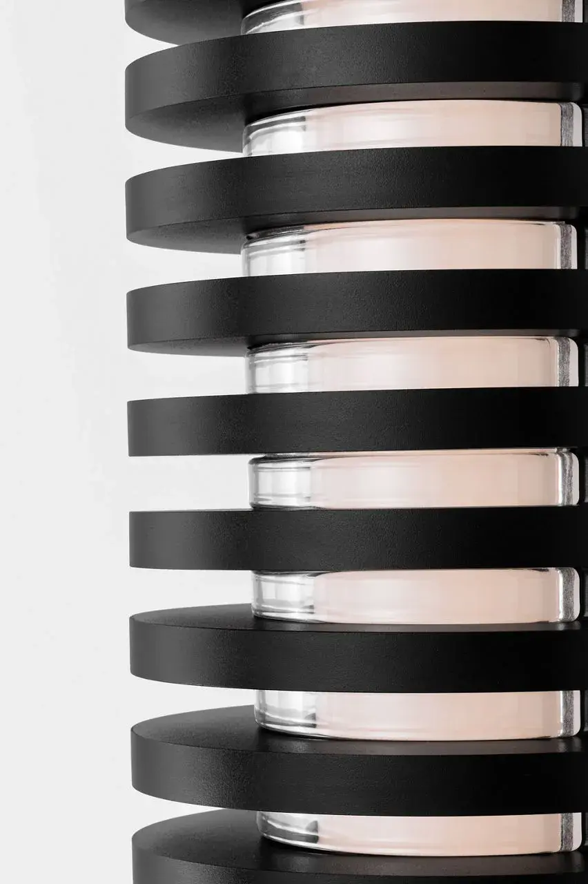 Quoddy 49" Outdoor Wall Sconce - Image 3