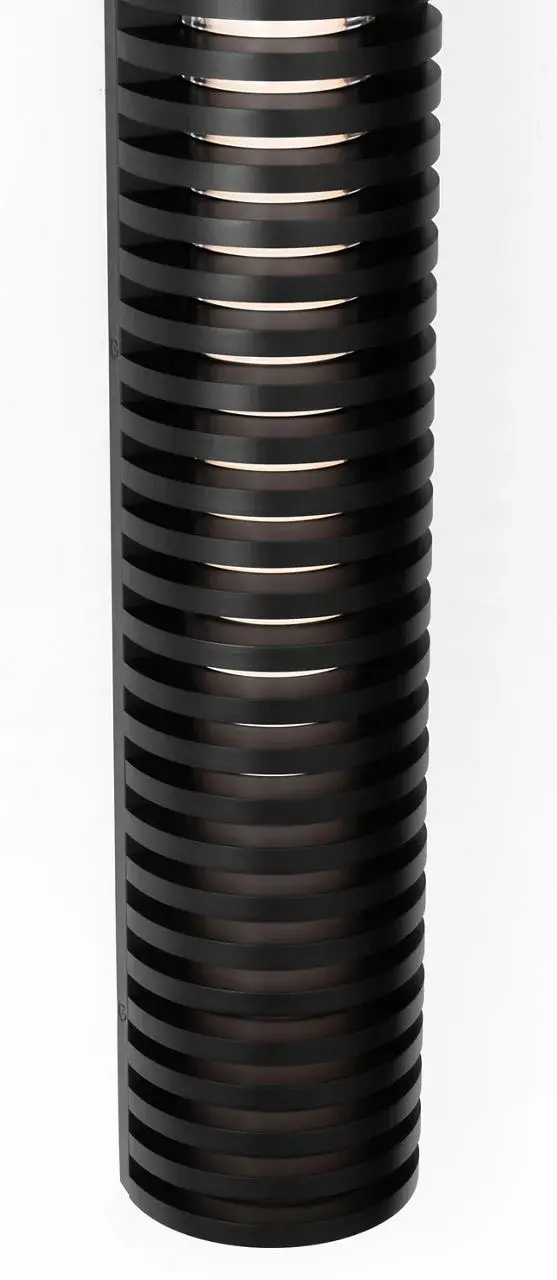 Quoddy 49" Outdoor Wall Sconce - Image 4
