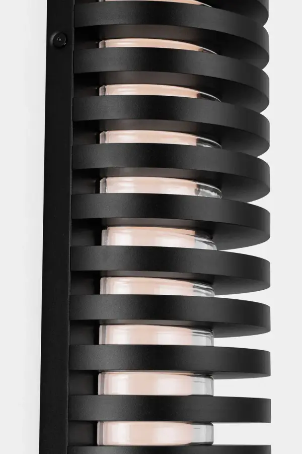 Quoddy 61" Outdoor Wall Sconce - Image 4