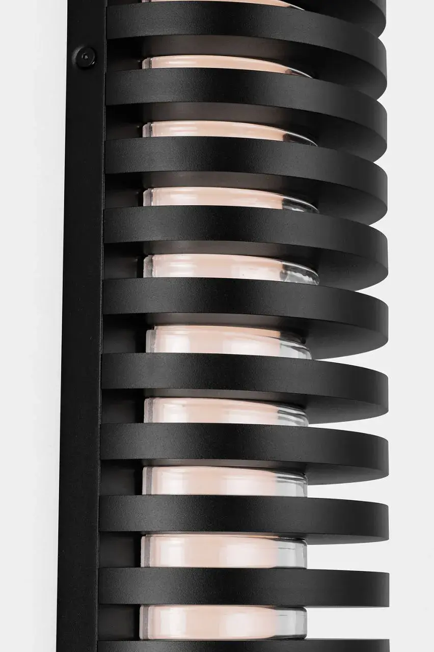 Quoddy 61" Outdoor Wall Sconce - Image 4