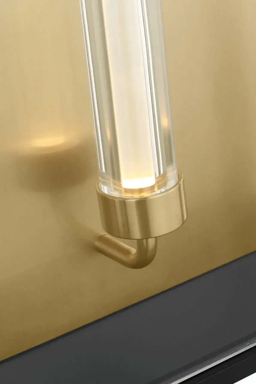 Enferme 36" Outdoor Wall Sconce - Image 3