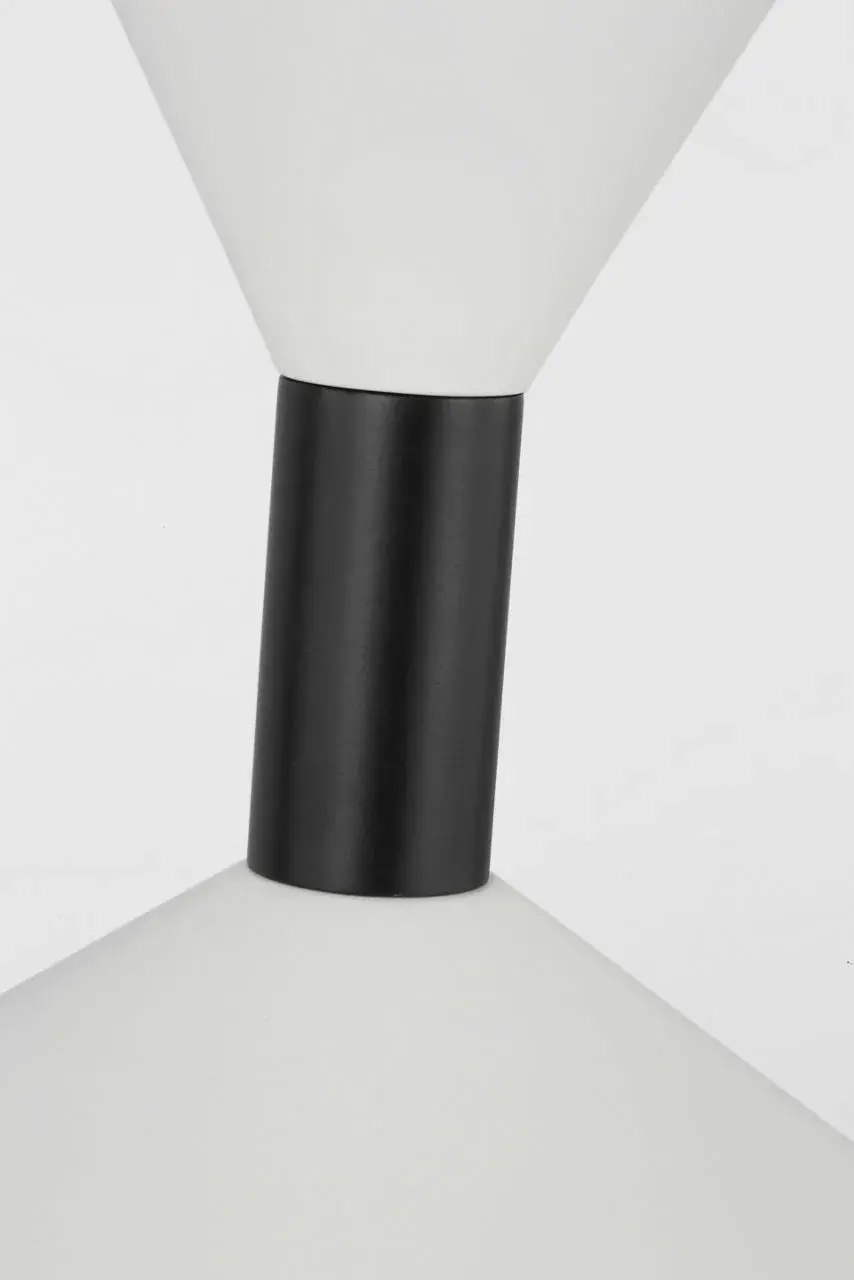 Bodhi 30" Pendant in Midnight Black - Image 2