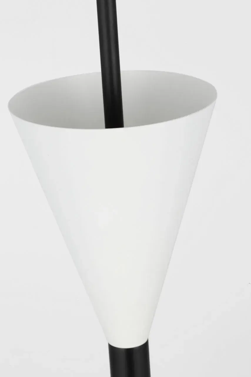 Bodhi 30" Pendant in Midnight Black - Image 4