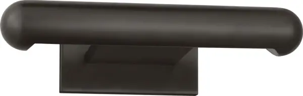 Agra 12" Picture Light in Bronze - Image 3