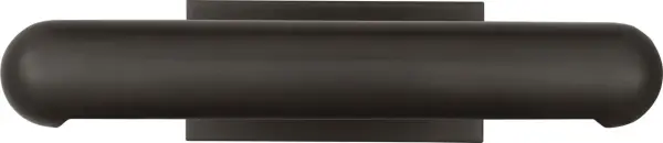 Agra 12" Picture Light in Bronze - Image 6