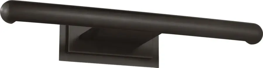 Agra 24" Picture Light in Bronze - Image 2