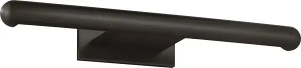 Agra 24" Picture Light in Bronze - Image 3