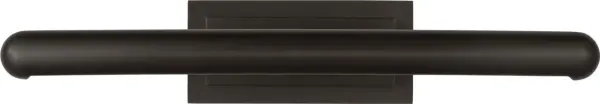 Agra 24" Picture Light in Bronze - Image 5