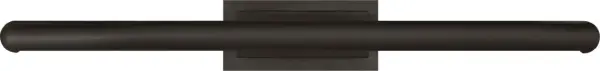 Agra 36" Picture Light in Bronze - Image 5